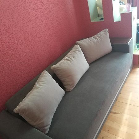 Apartment On Danyla Galytskogo 8A Morsjin Rum bild