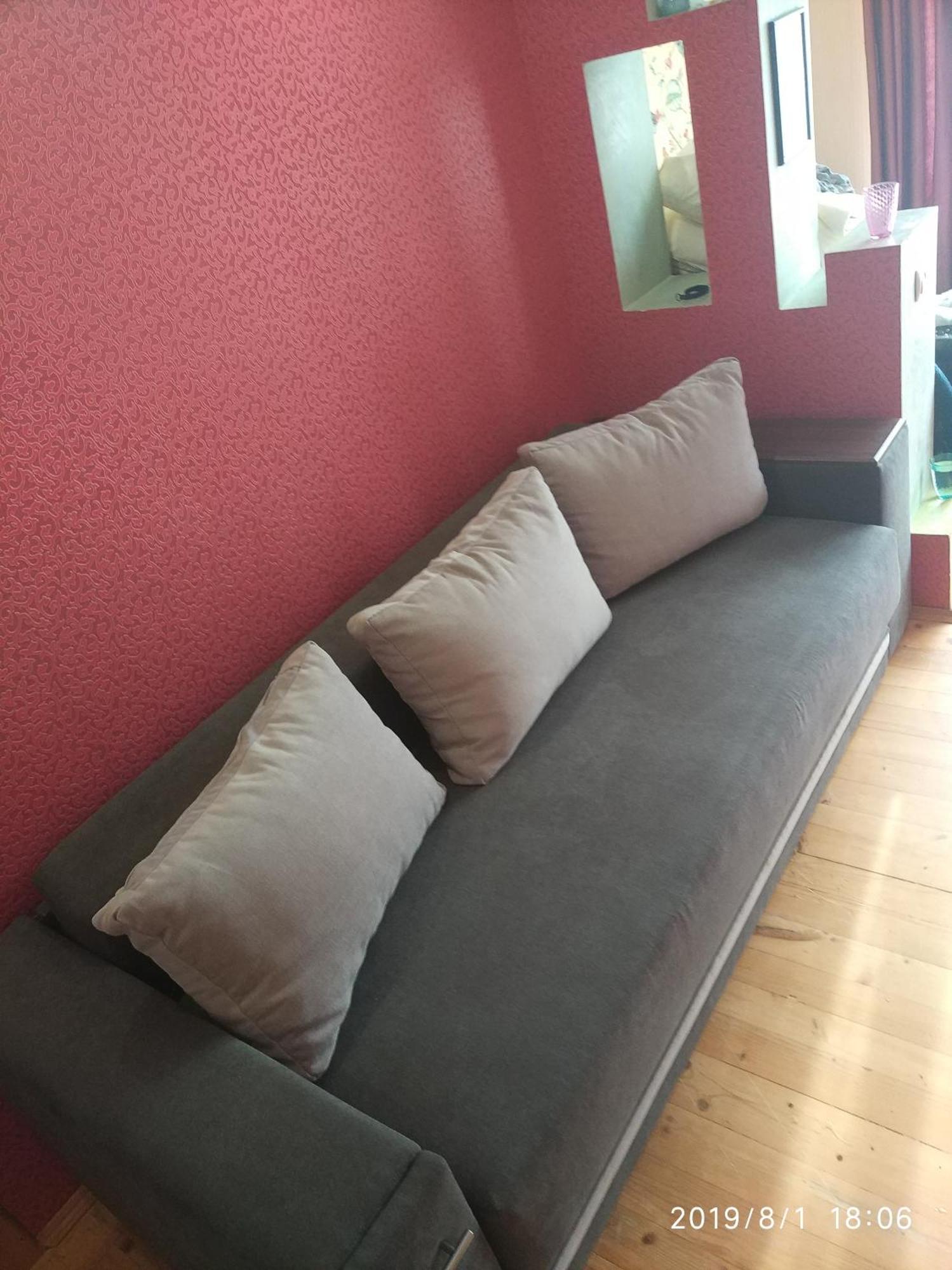 Apartment On Danyla Galytskogo 8A Morsjin Rum bild