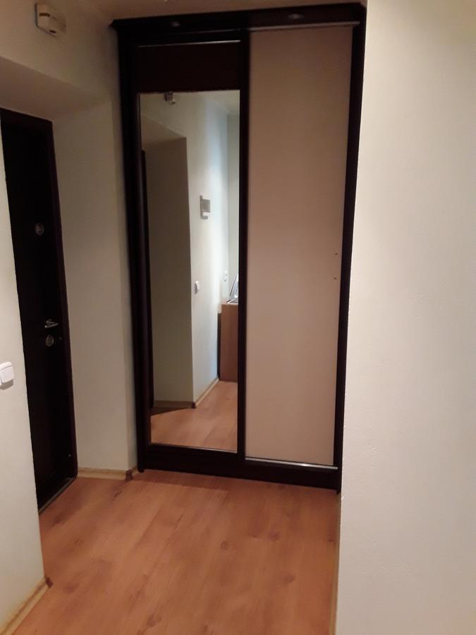 Apartment On Danyla Galytskogo 8A Morsjin Exteriör bild
